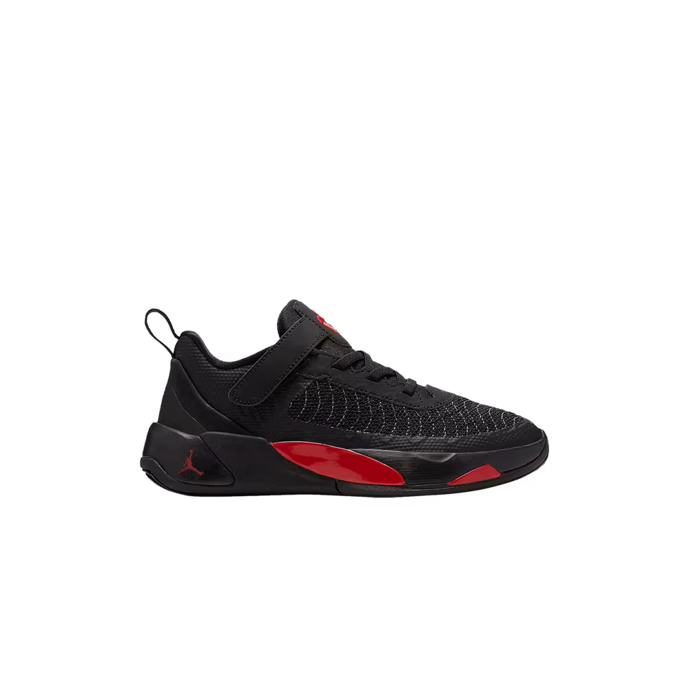 Air Jordan Luka 1 PS Bred