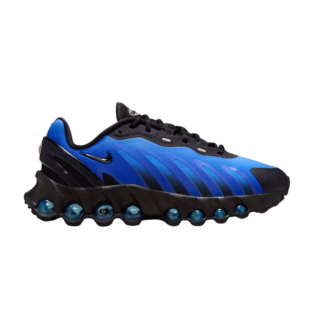Nike Air Max DN8 GS Hyper Royal