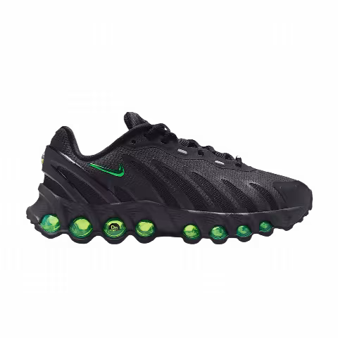 Nike Air Max DN8 GS 'Black Green Strike'