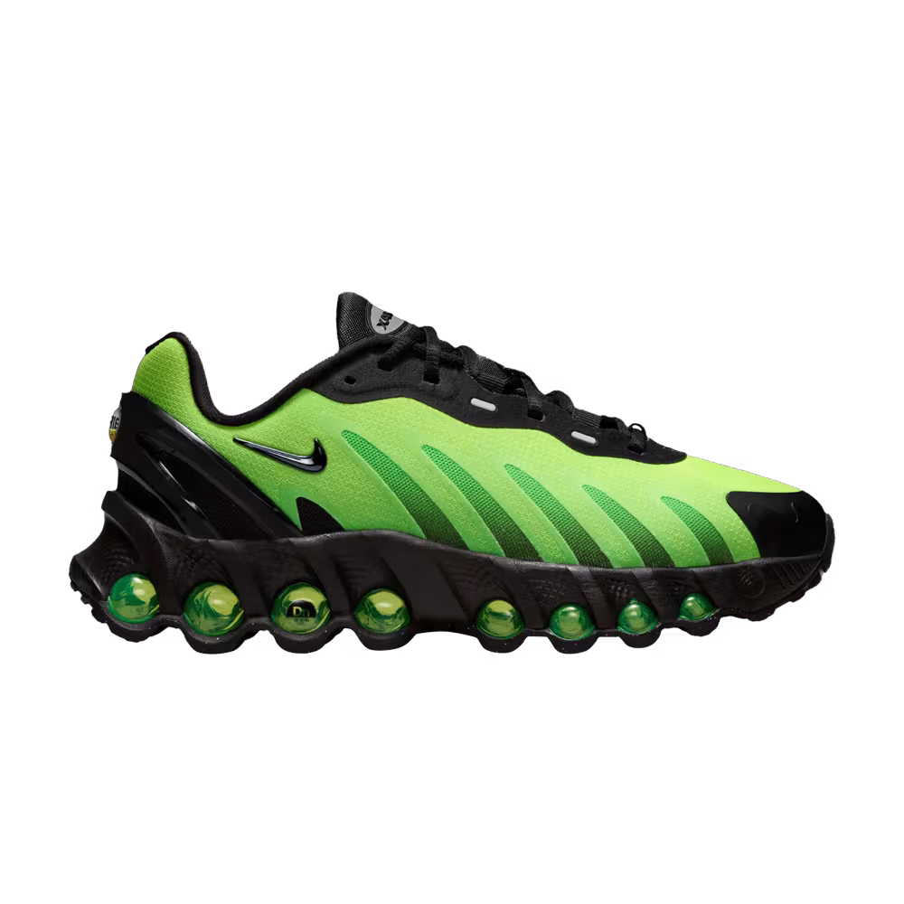 Nike Air Max DN8 GS Green Strike
