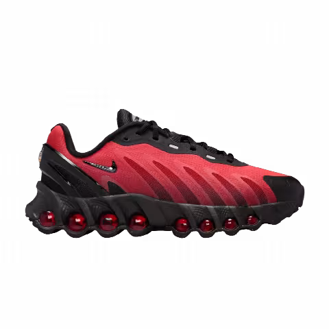 Nike Air Max DN8 GS 'Black Bright Crimson'