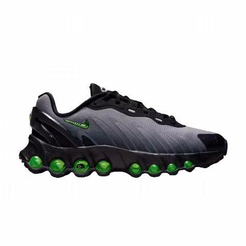 Nike Air Max DN8 GS 'Black Volt'