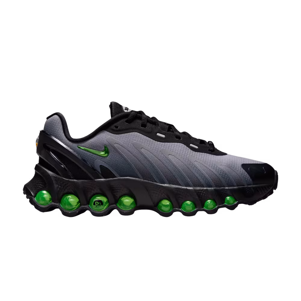 Nike Air Max DN8 GS Black Volt