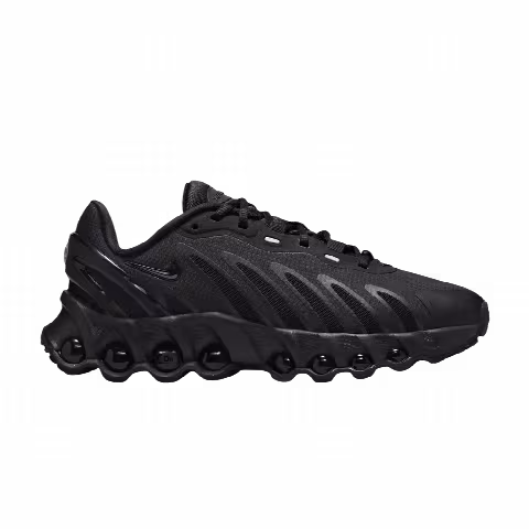 Nike Air Max DN8 GS 'Black Anthracite'