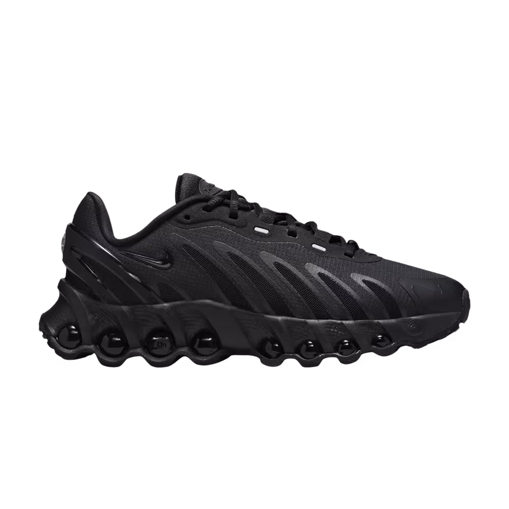 Nike Air Max DN8 GS Black Anthracite