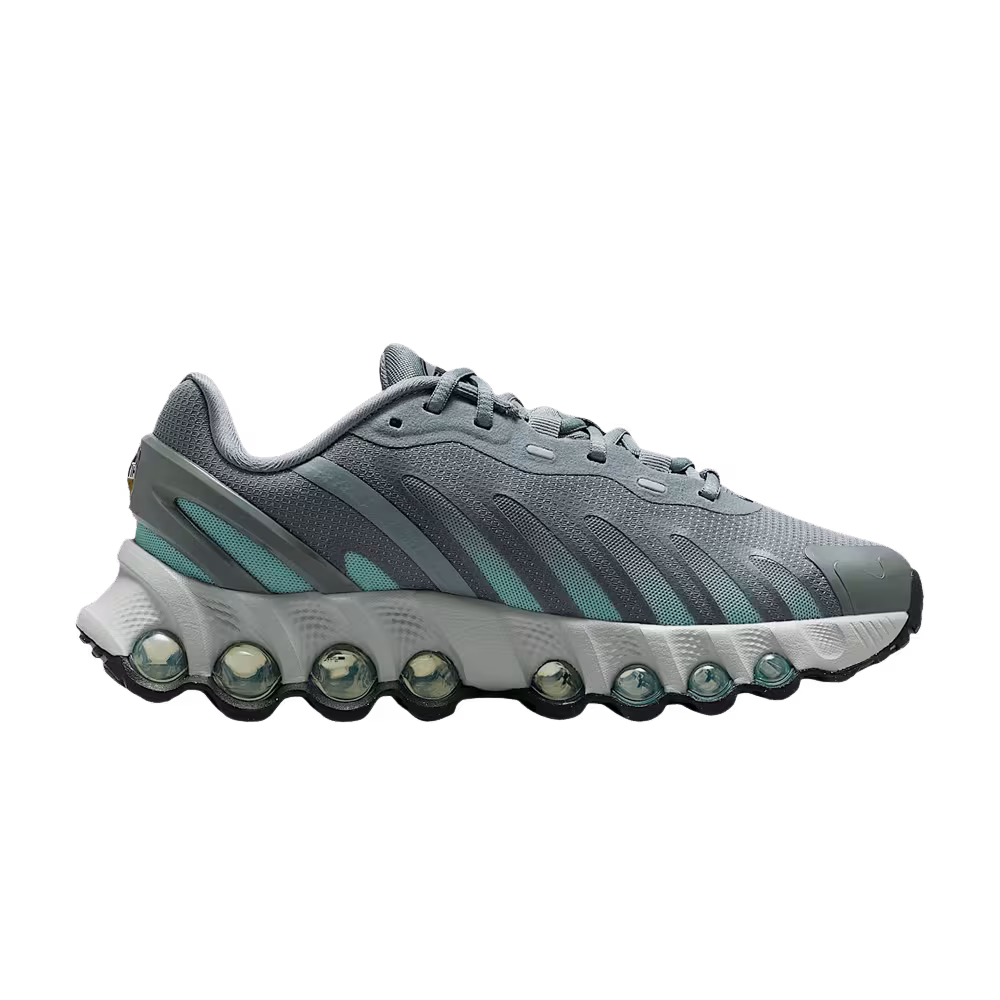 Nike Air Max Dn8 GS Cool Grey Cannon
