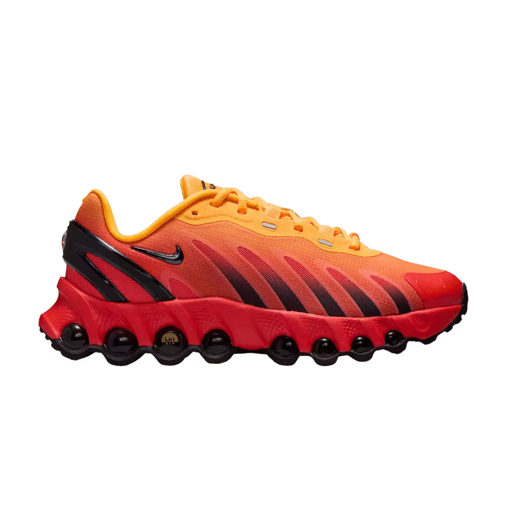 Nike Air Max DN8 GS Laser Orange