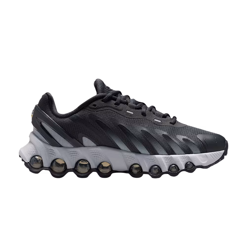 Nike Air Max Dn8 GS Anthracite Wolf Grey