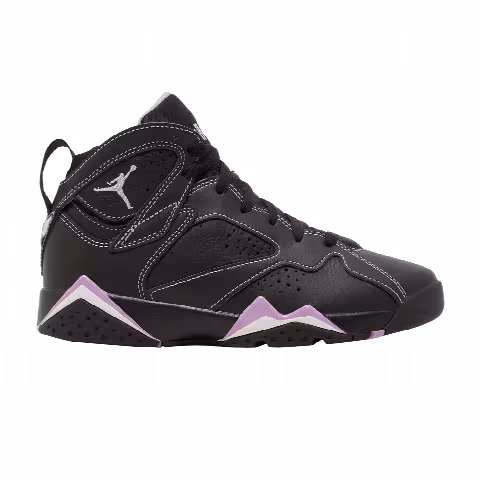 Air Jordan 7 Retro GS 'Barely Grape'