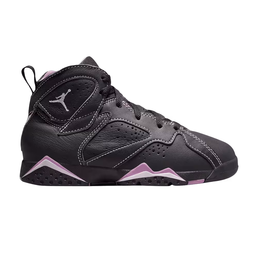 Air Jordan 7 PS Barely Grape