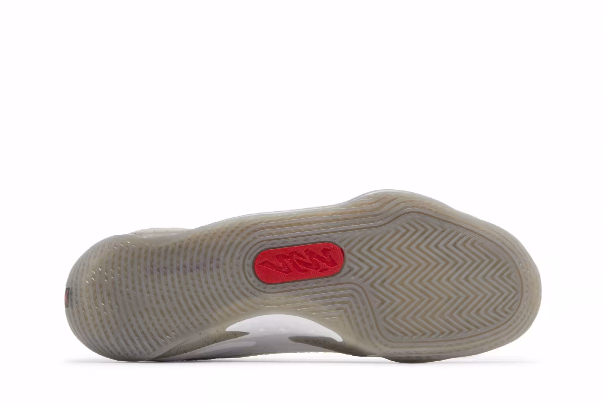 Air Jordan Zion 3 Fresh Paint, view 5
