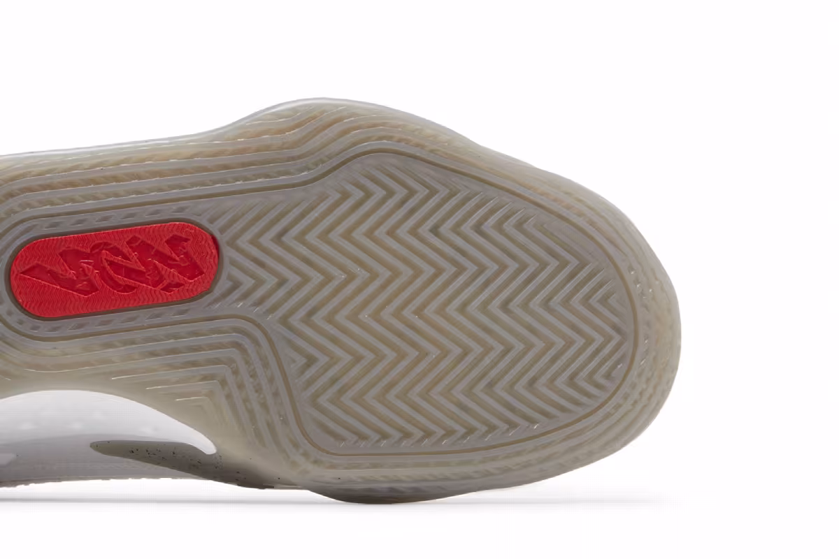Air Jordan Zion 3 Fresh Paint, view 6