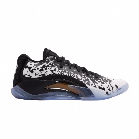 Air Jordan Zion 3 'Gen Zion'