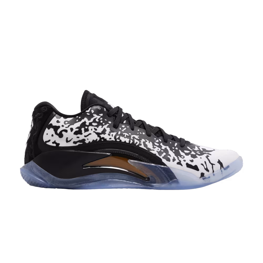 Air Jordan Zion 3 Gen Zion