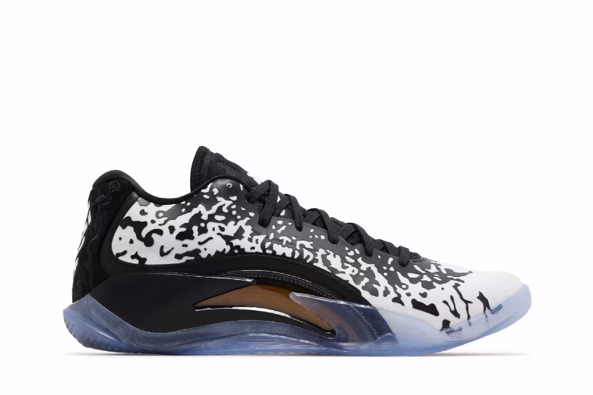 Air Jordan Zion 3 Gen Zion, view 2