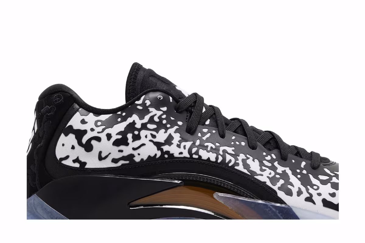 Air Jordan Zion 3 Gen Zion, view 3