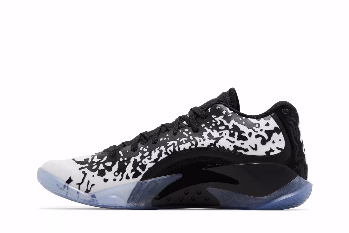 Air Jordan Zion 3 Gen Zion, view 4