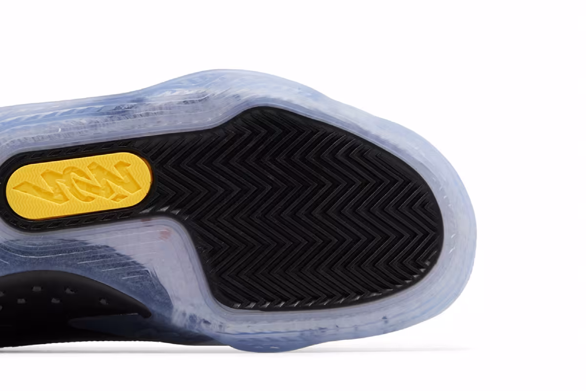 Air Jordan Zion 3 Gen Zion, view 6