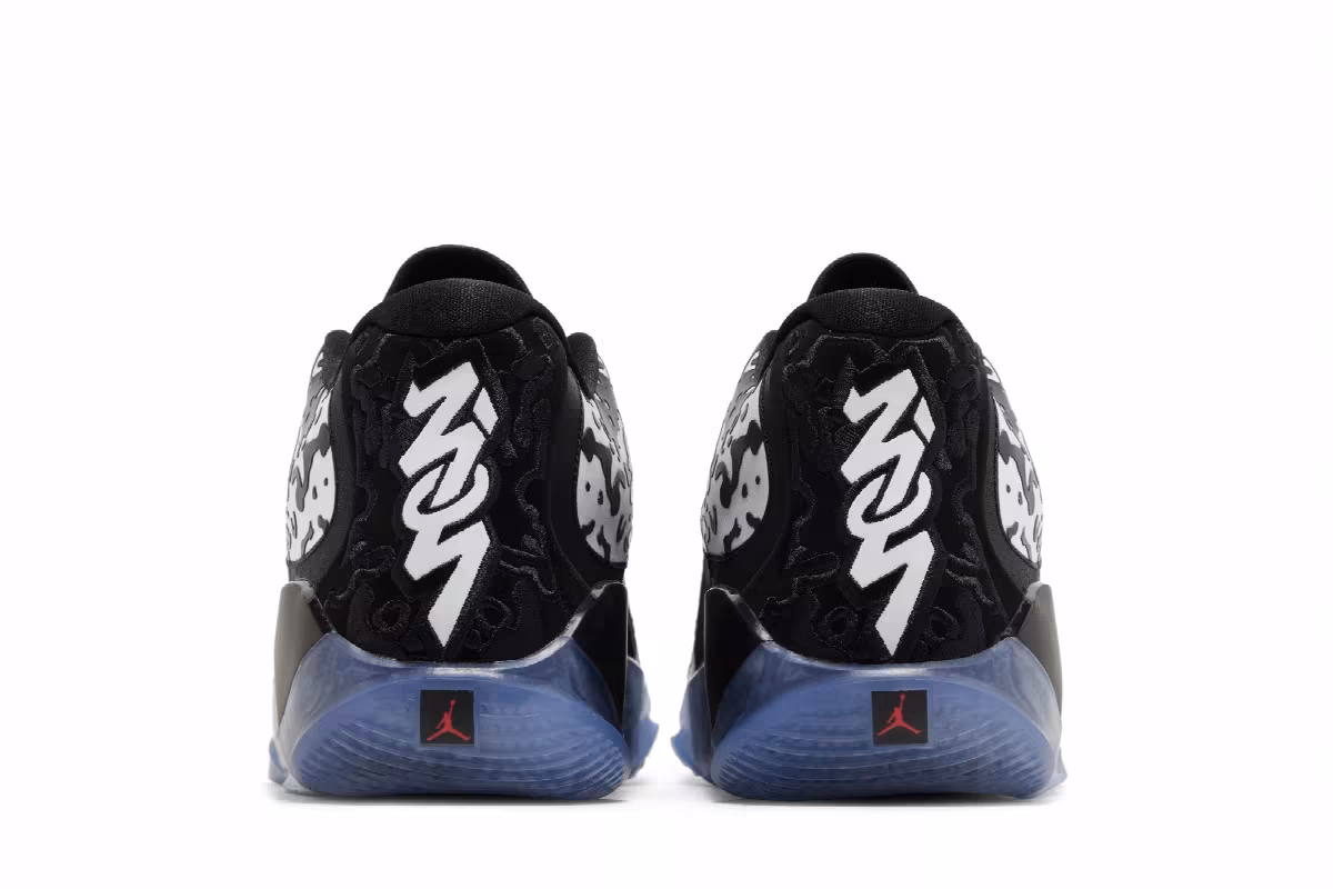 Air Jordan Zion 3 Gen Zion, view 7