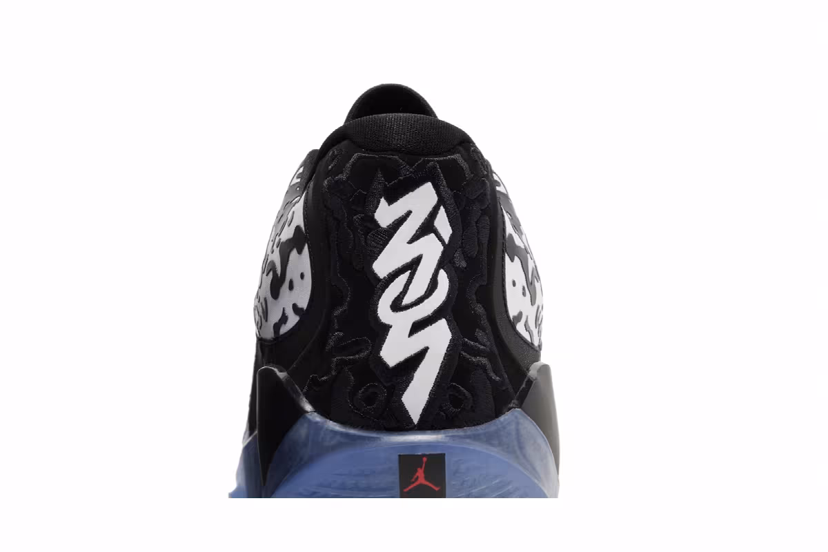 Air Jordan Zion 3 Gen Zion, view 8