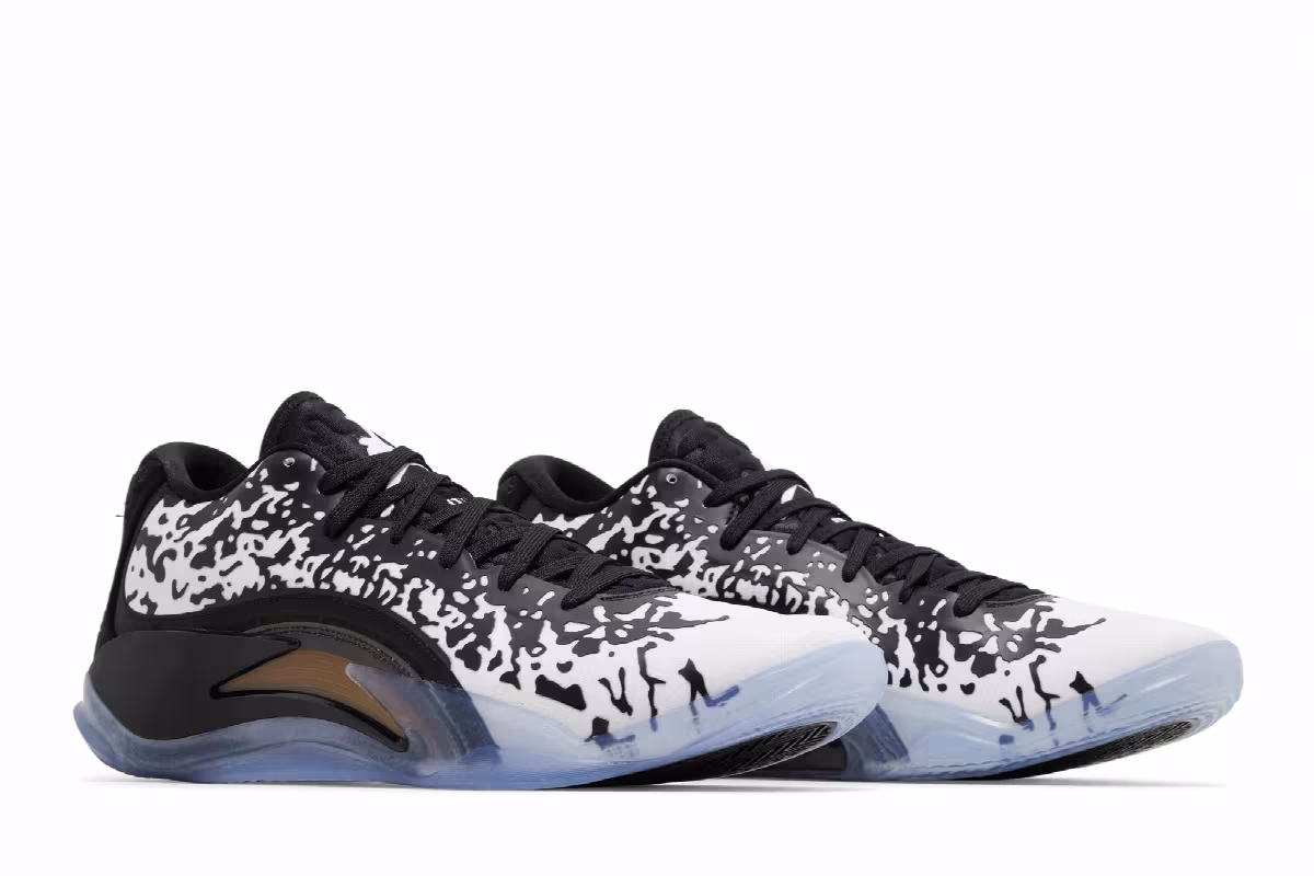Air Jordan Zion 3 Gen Zion, view 9