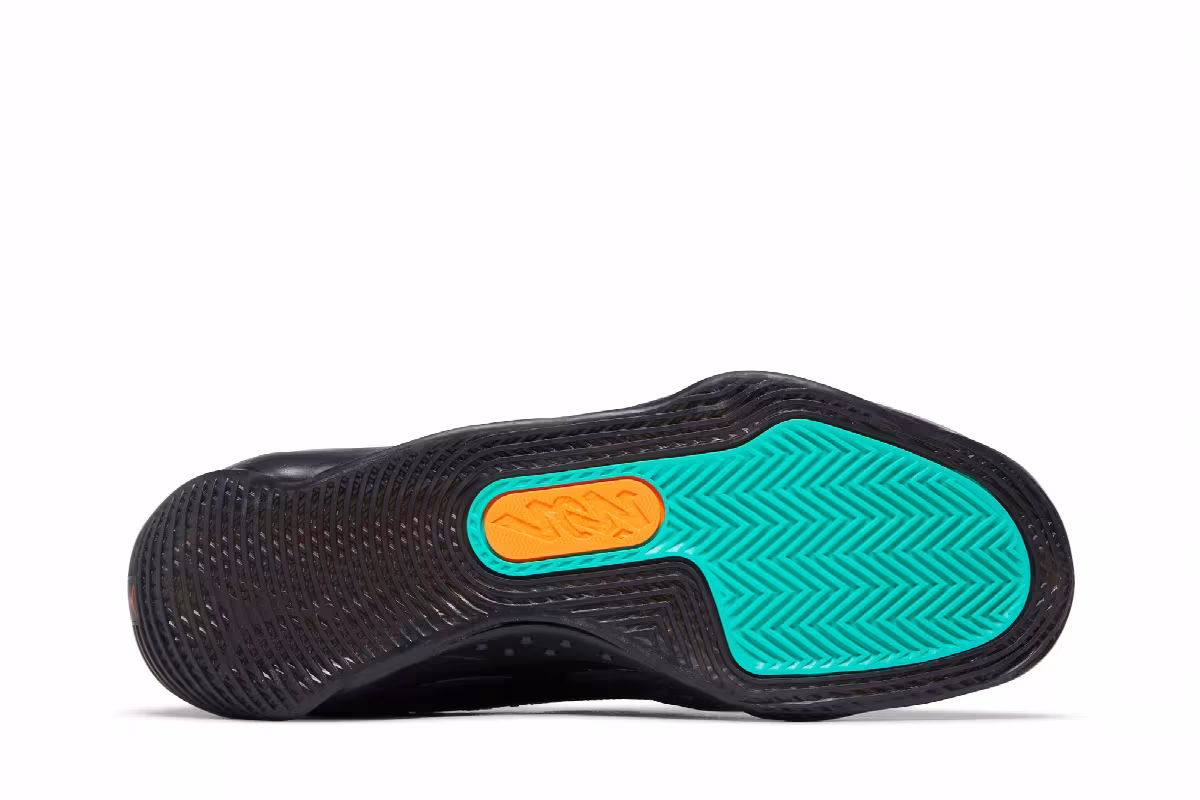 Air Jordan Zion 3 Sanctuary, view 5