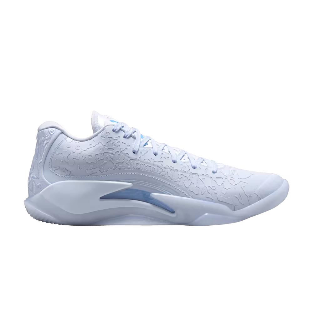 Air Jordan Zion 3 PF Half Moon
