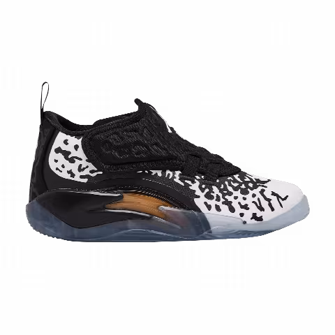 Air Jordan Zion 3 PS 'Gen Zion'