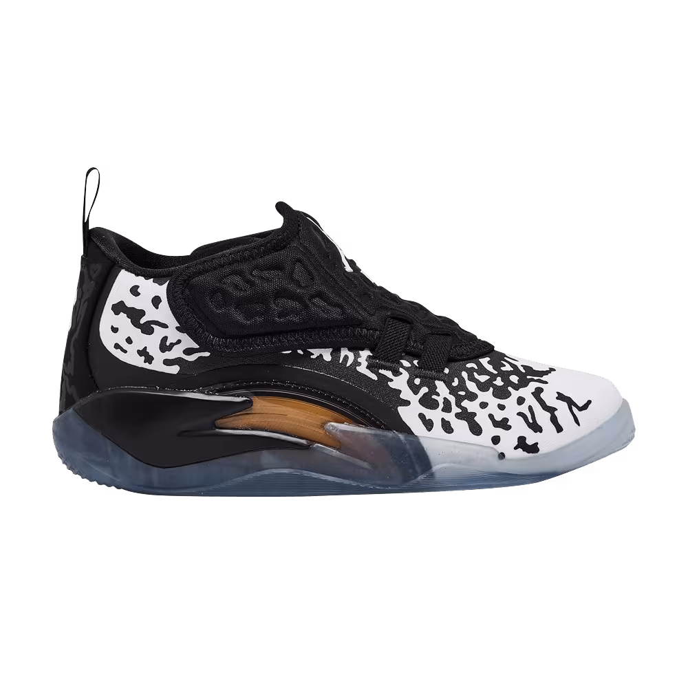 Air Jordan Zion 3 PS Gen Zion