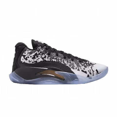 Air Jordan Zion 3 GS 'Gen Zion'
