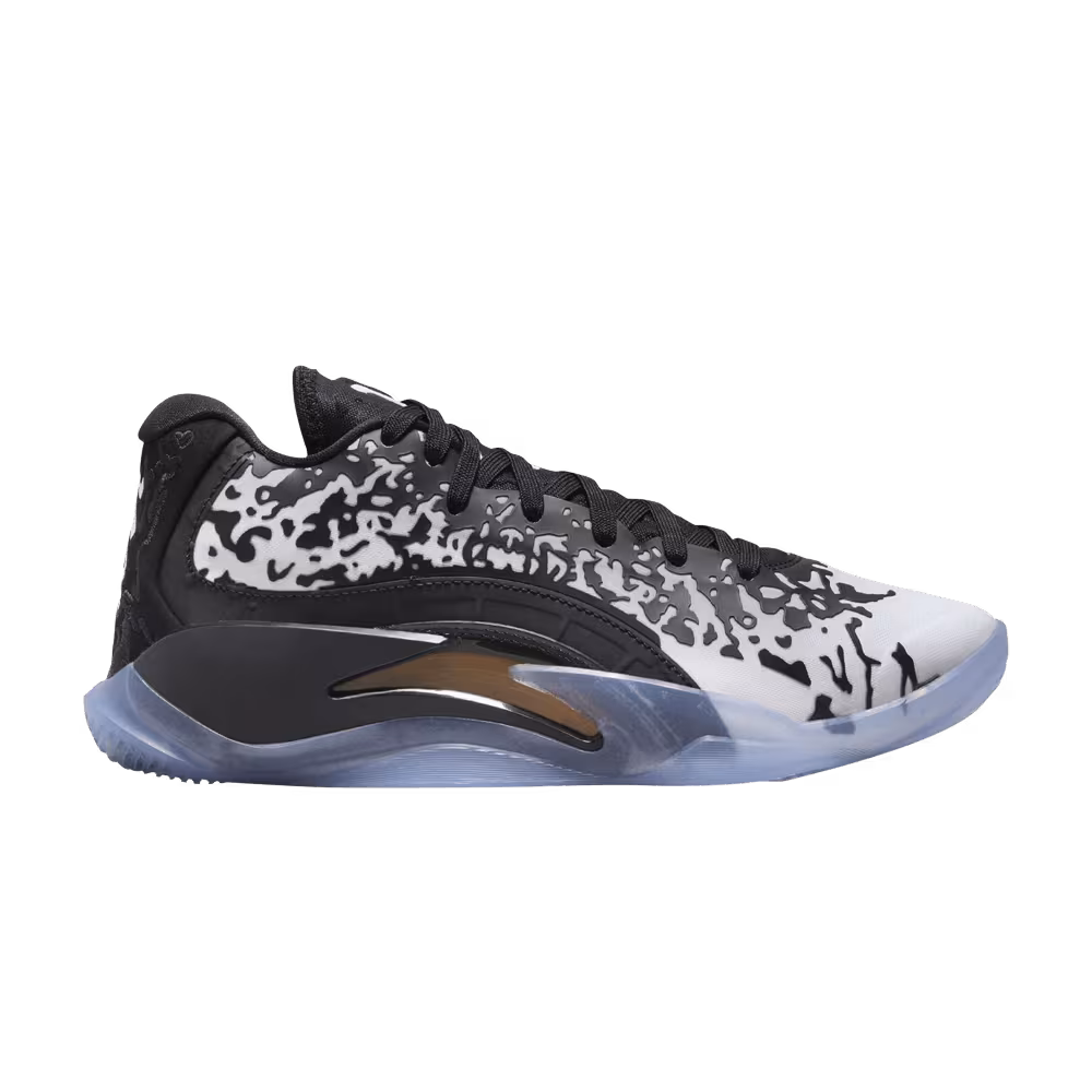 Air Jordan Zion 3 GS Gen Zion