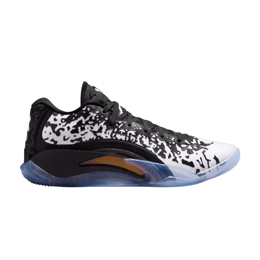 Air Jordan Zion 3 PF Gen Zion