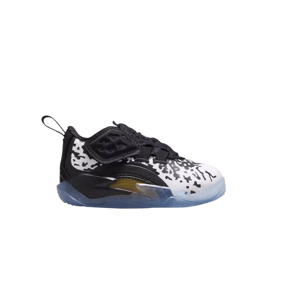 Air Jordan Zion 3 TD Gen Zion