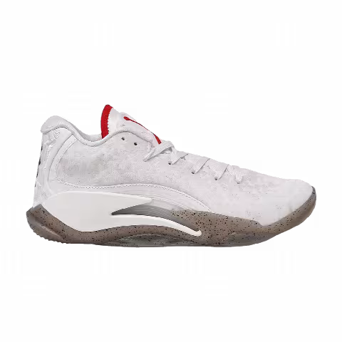 Air Jordan Zion 3 GS 'Fresh Paint'