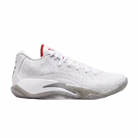 Air Jordan Zion 3 PF 'Fresh Paint'