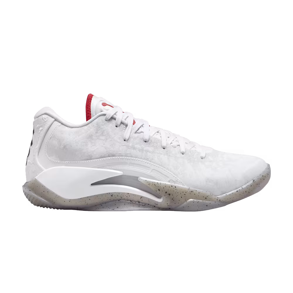 Air Jordan Zion 3 PF Fresh Paint