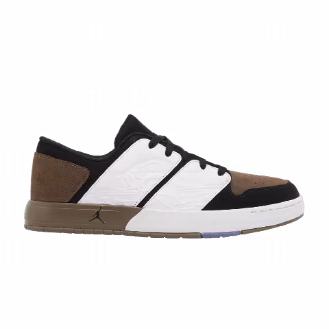 Air Jordan Nu Retro 1 Low 'Palomino'