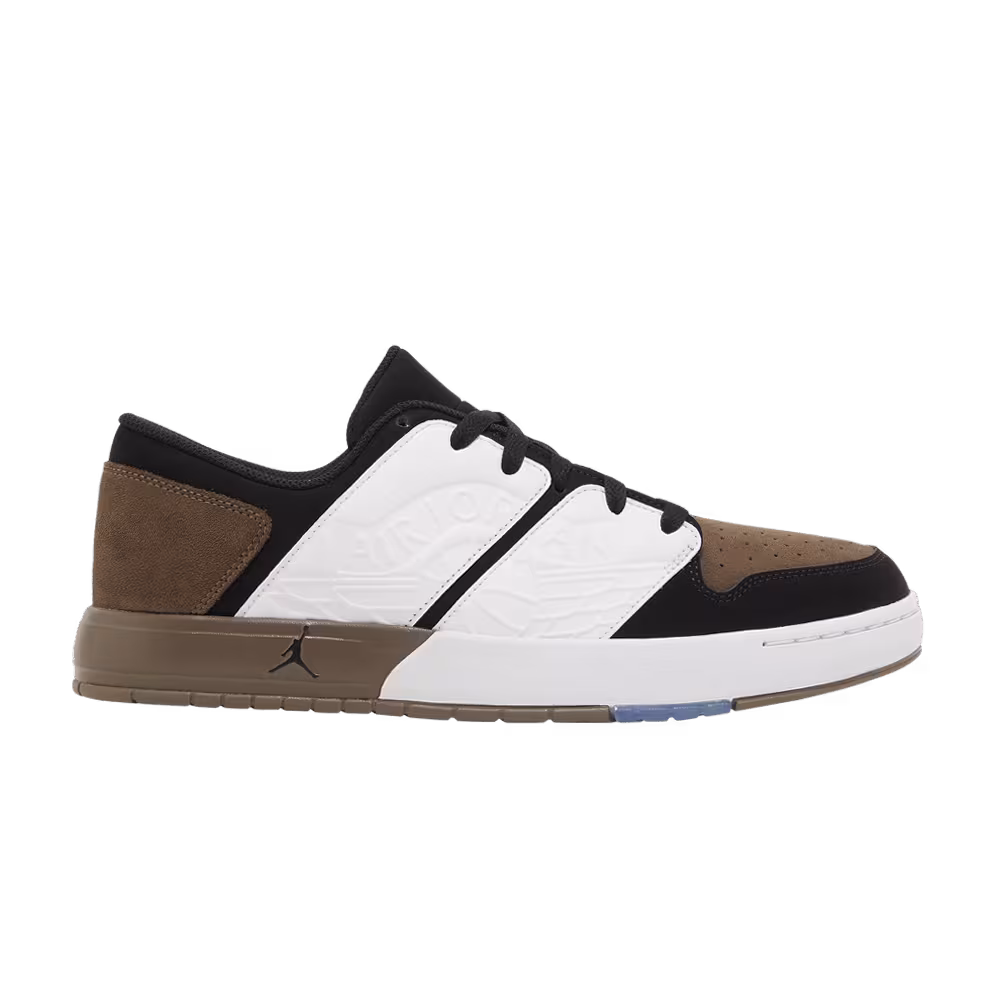 Air Jordan Nu 1 Low Palomino