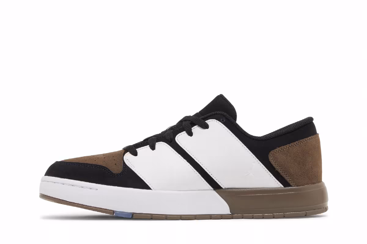 Air Jordan Nu 1 Low Palomino, view 4