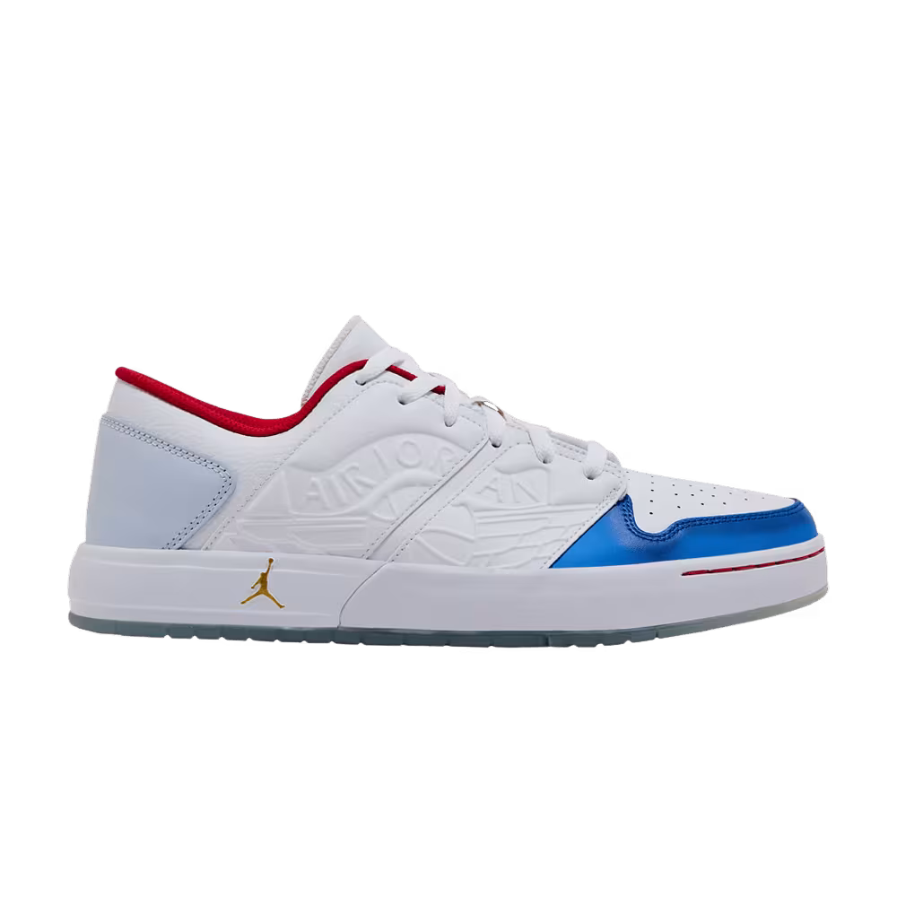 Air Jordan Nu 1 Low Philippines