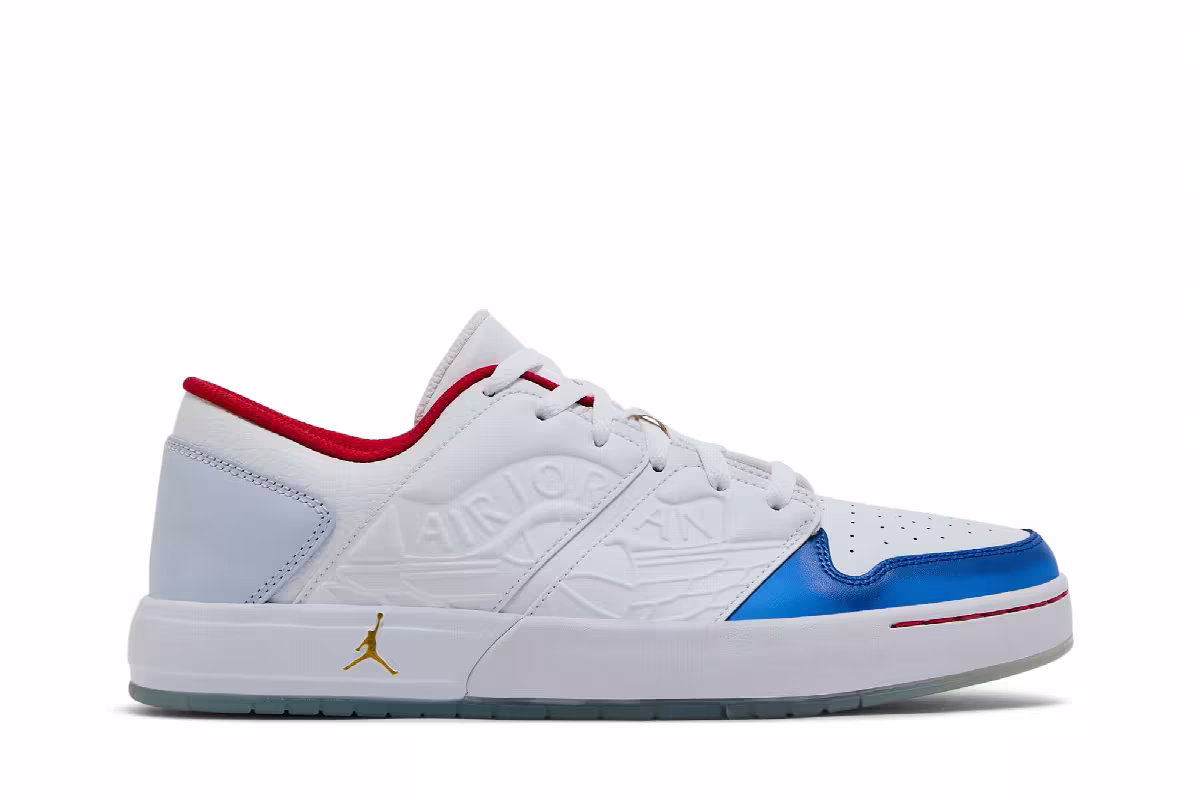 Air Jordan Nu 1 Low Philippines, view 2