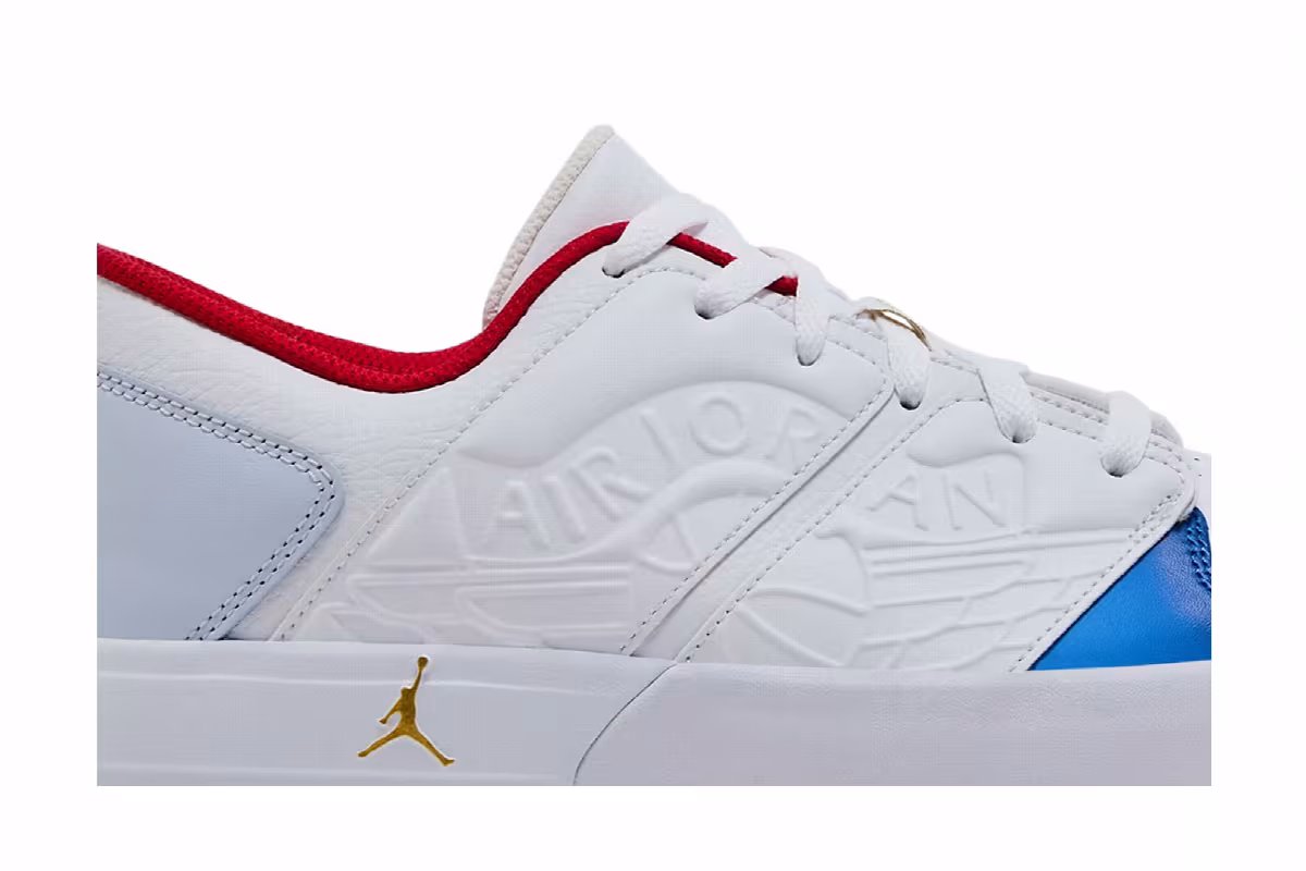 Air Jordan Nu 1 Low Philippines, view 3