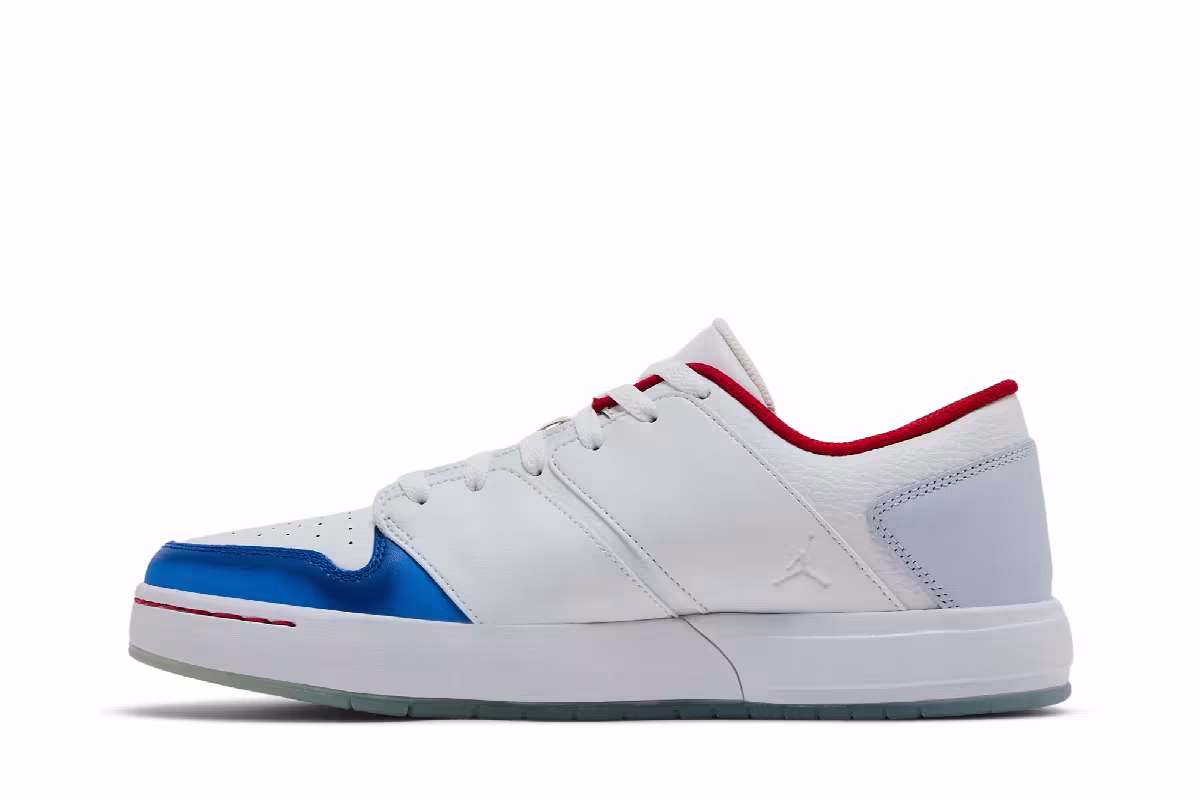 Air Jordan Nu 1 Low Philippines, view 4