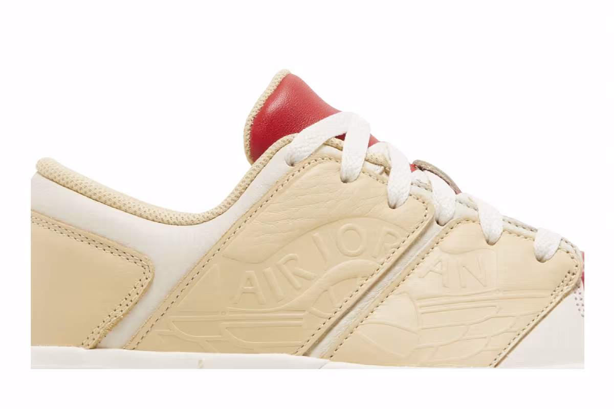 Jayson Tatum x Air Jordan Jordan Nu 1 Low Fresh Ink, view 3