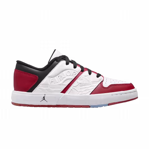 Air Jordan Nu Retro 1 Low GS 'Chicago'