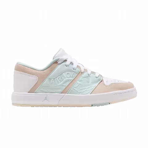 Air Jordan Nu Retro 1 Low GS 'Guava Ice'