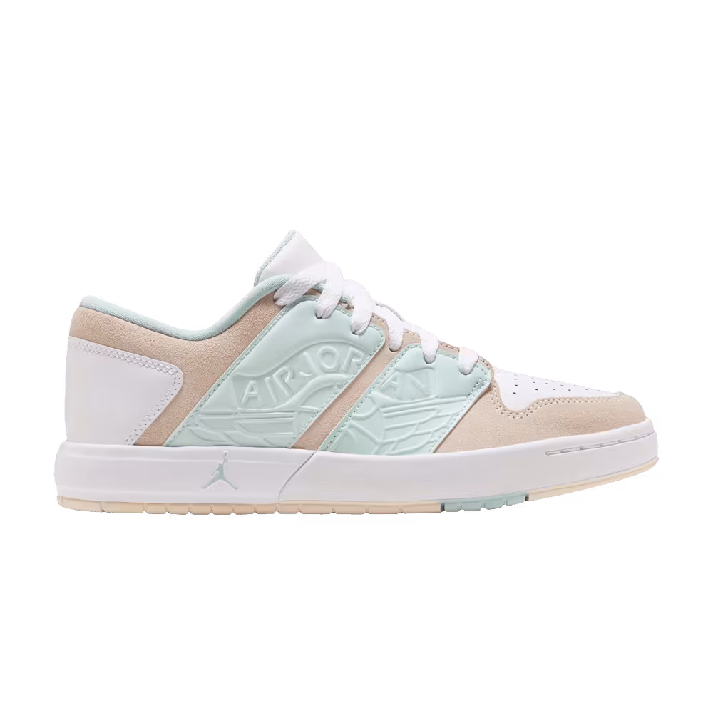 Air Jordan Nu 1 Low GS Guava Ice