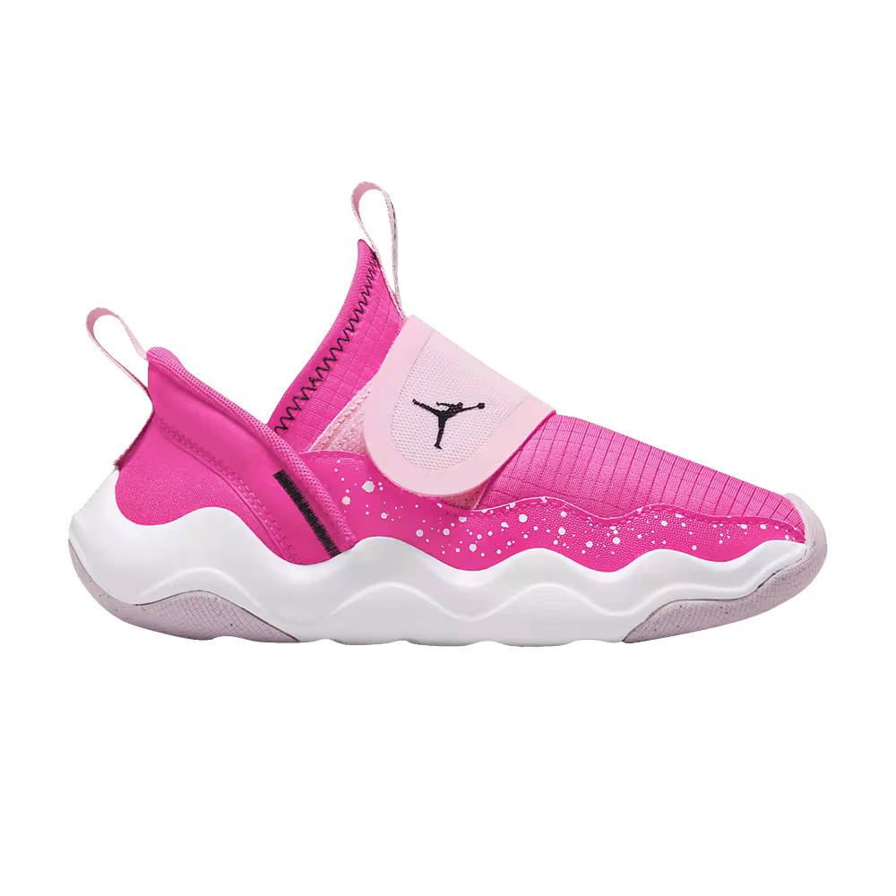 Air Jordan 23/7 PS Fierce Pink