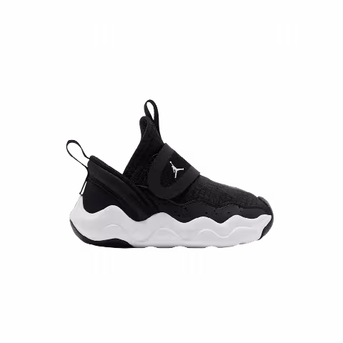 Air Jordan 23/7 TD 'Black White'