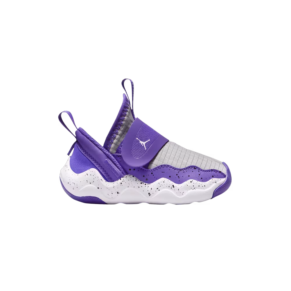 Air Jordan 23/7 TD Purple Venom